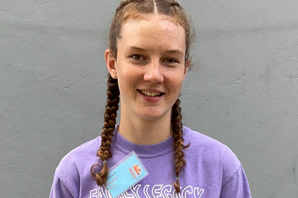 Reilly Graham